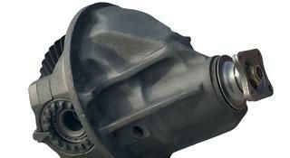 Редуктор Газель.