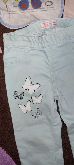 Одежда 92-98 девочке