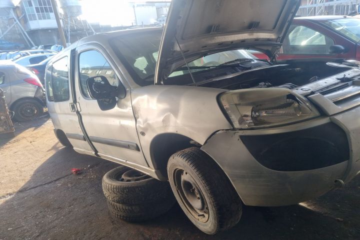 Piese Citroen Berlingo prima generatie (facelift)