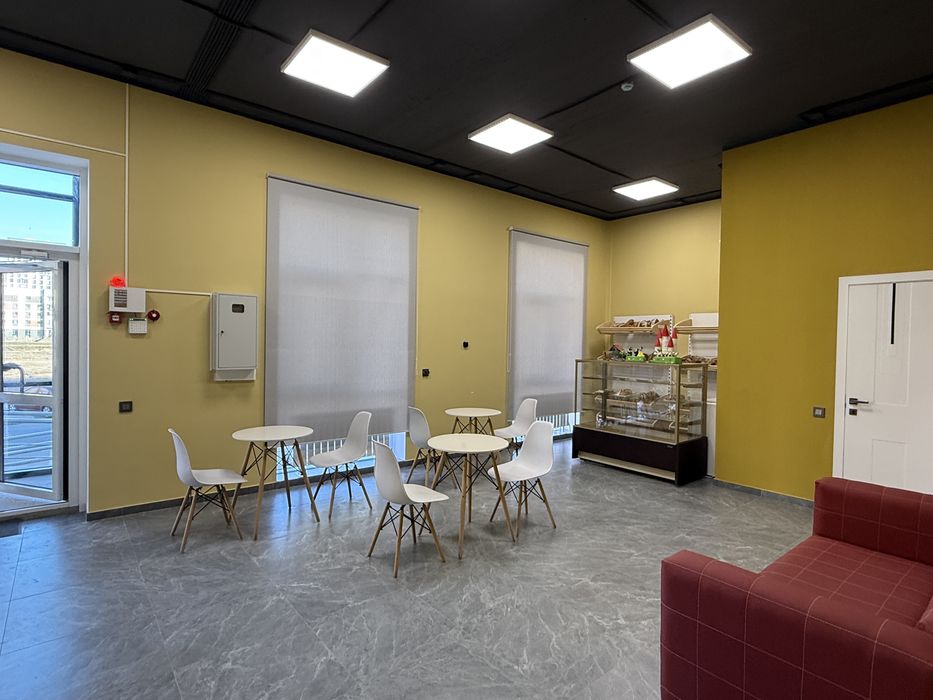 Аренда помещения