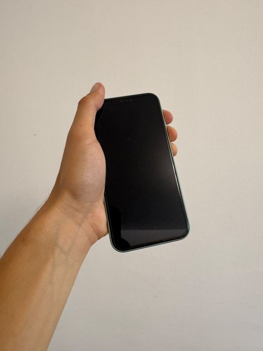 Iphone 11 состояние пушка!