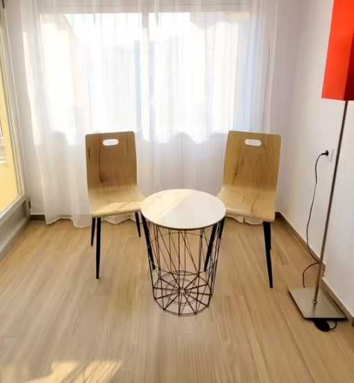 Дава се под наем Тристаен апартамент в Бургас, Крайморие - 80 кв.м за 372.3 € - Снимка #1