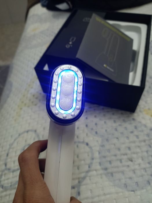 Продам аппарат для омоложения лица