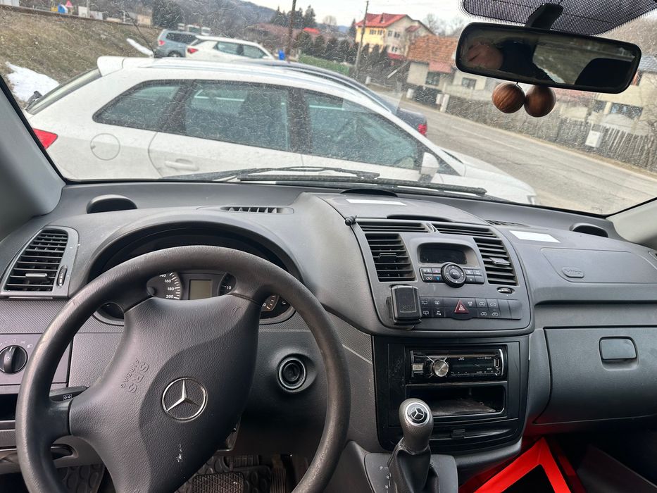 Mercedes Vito de vânzare