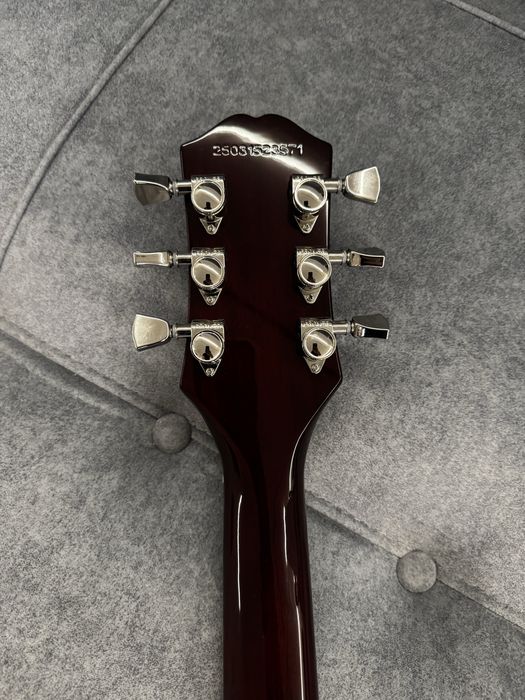 Epiphone SG Modern