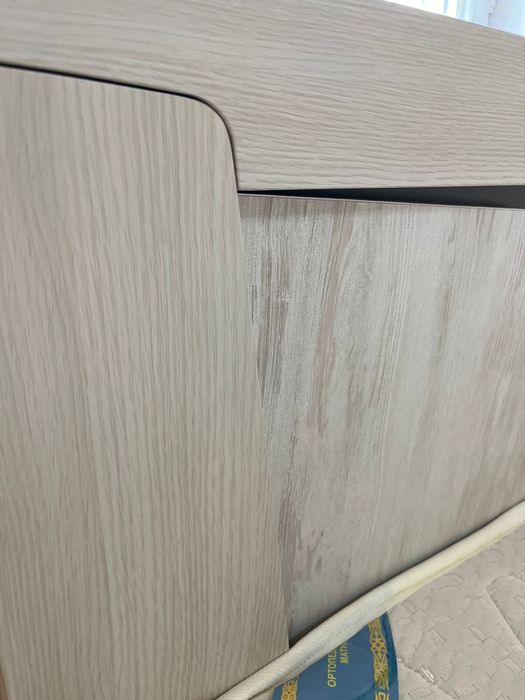 Продам односпальные кровати (2 шт)