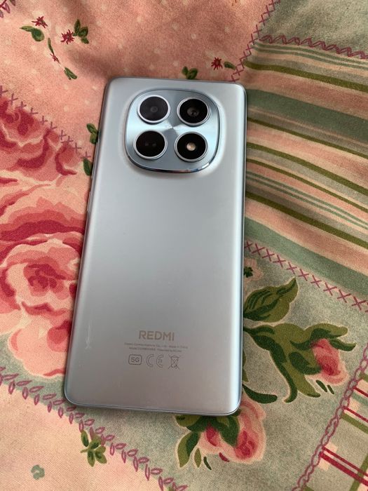 Vând sau schimb redmi note 15 5g