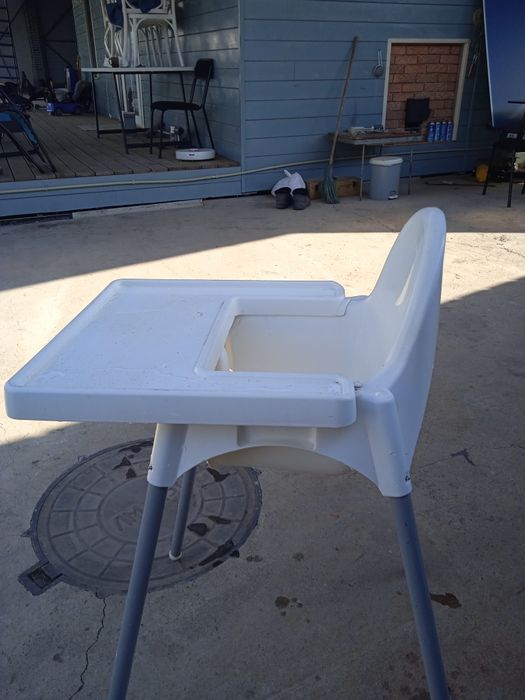 Стульчик для кормления