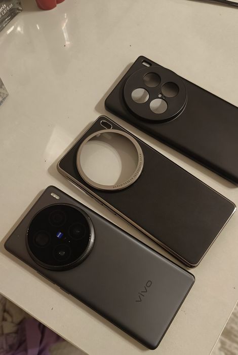 Vivo X100 Ultra 16+16 512G
