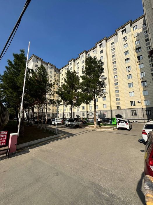 Продаётся новостройка Карасу-6