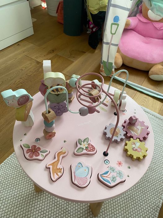 Masuta de activitati