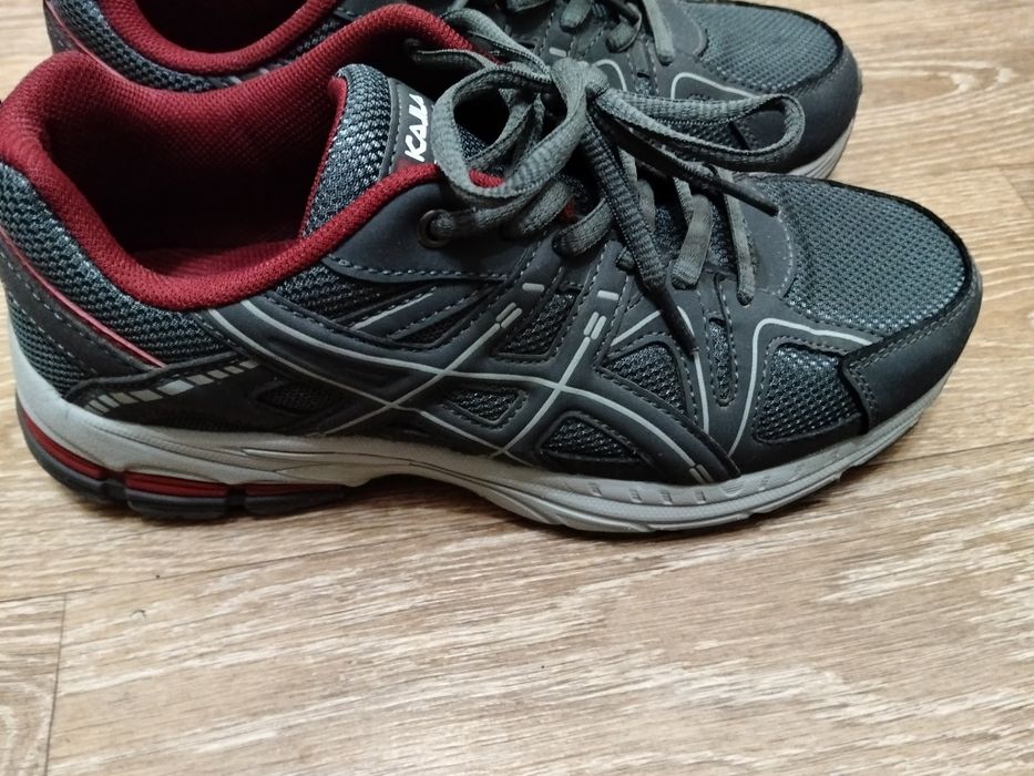 Красовский  liman, kajila