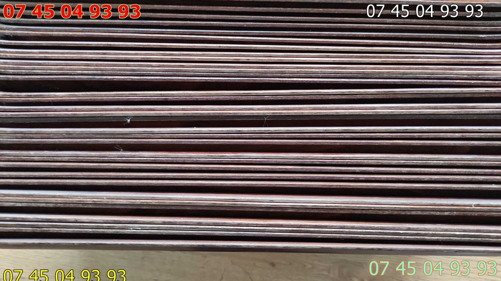 tavi din material dur de trafic 48cm x 37cm pret pe bucata