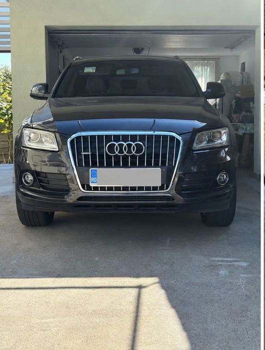 Vand Audi Q5,2.0 Tdi