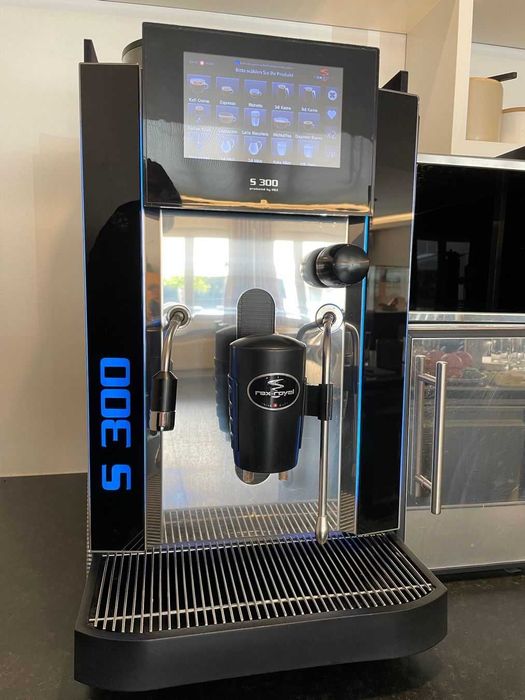 Кафе машини за Ho.Re.Ca - Rex Royal S 300