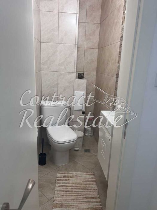 Тристаен Обзаведен Погребите ! Паркомясто в цената !