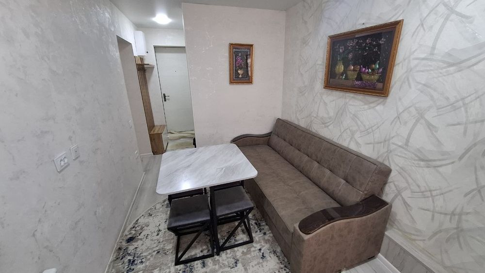 1 -2 хона Саламатина Яккасарай