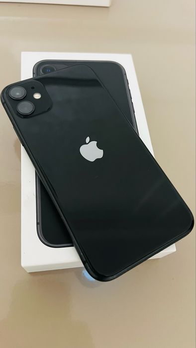 iPhone 11 128 gb