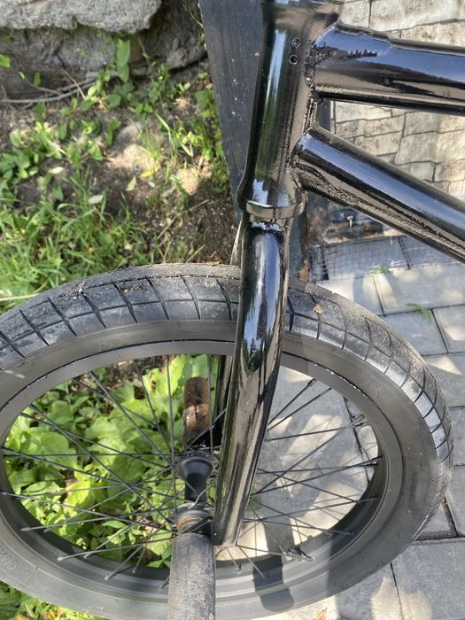 Bmx велосипед…..