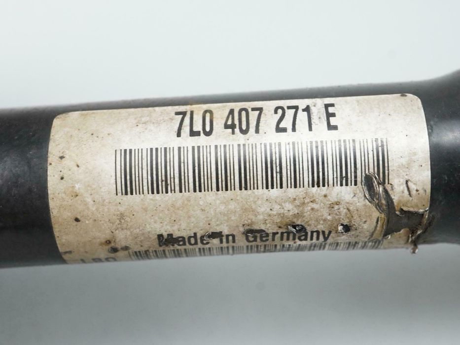 Planetara dreapta fata VW Touareg 2.5TDI / 3.0 TDI : 7L6407271D / 7L0407271E