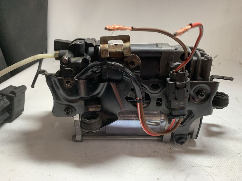 Compresor perna aer W212 Wabco