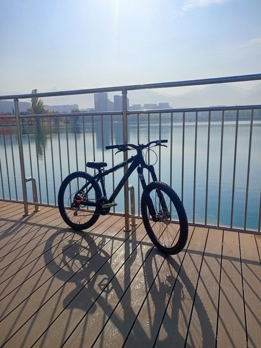 Продам centurion Bock 2 кастом (мтб, mtb) ЦЕНА 180к В СЕЗОН ДОРОЖЕ