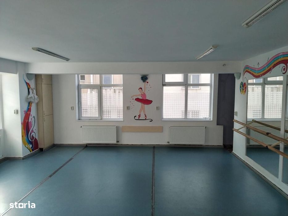 Spatiu Birouri Metalurgie