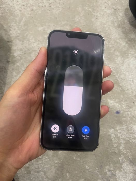 iPhone 13 Pro 128gb