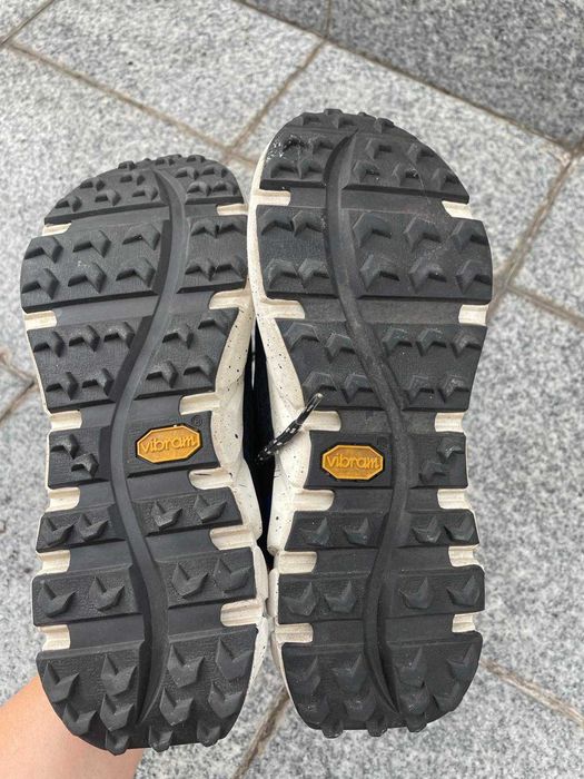 Маратонки FILA, размер 38