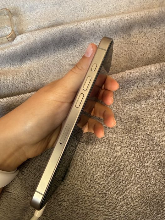 IPhone 15 pro 256GB