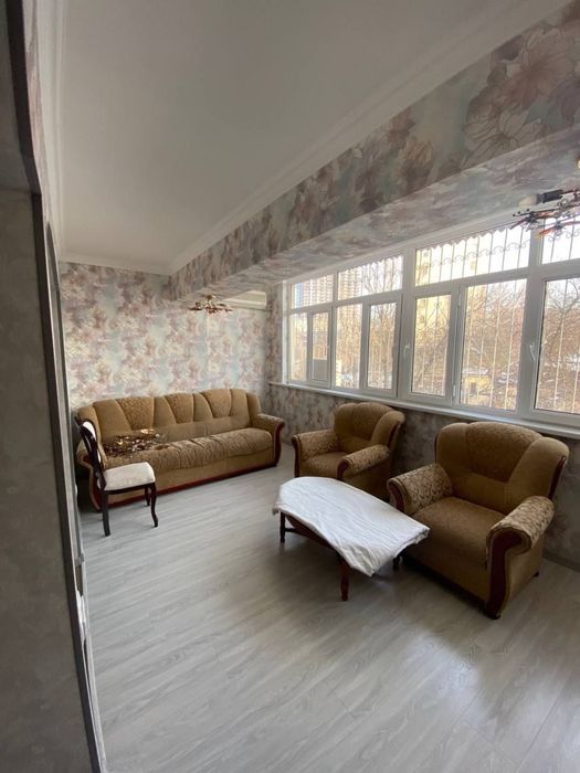 Квартира 5/2/5 Беш Агач Совмин