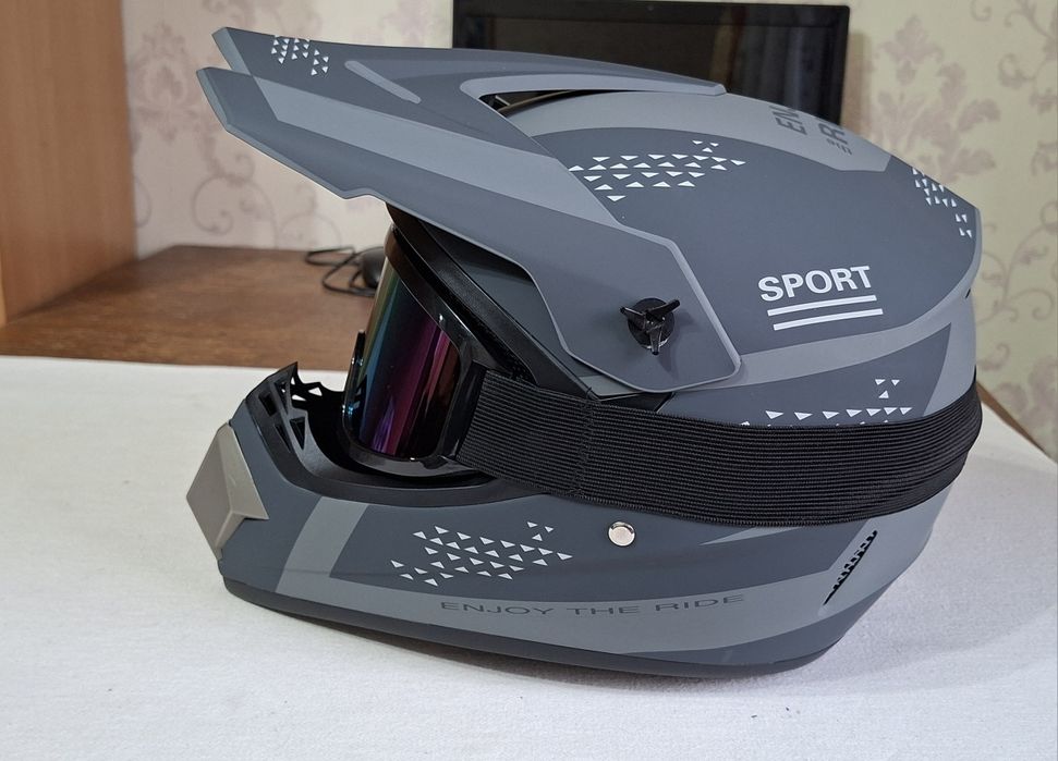 Шлем для мотоцикла