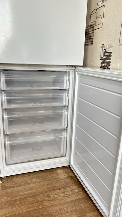 Продам Холодильник Haier!