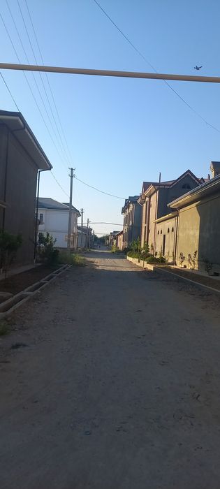 Янги 16 йиллик Бунйодкор махалла УЗУМЗОР