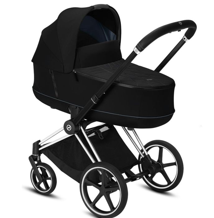 Коляска Cybex Priam 3в1