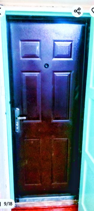 Продам Обмен 2х ком квартиру в Риддере