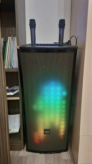 Музыкальная колонка