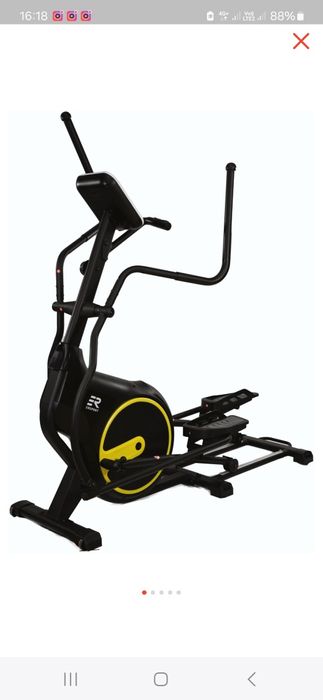 Элиптическии тренажер  ШЫМКЕНТ
