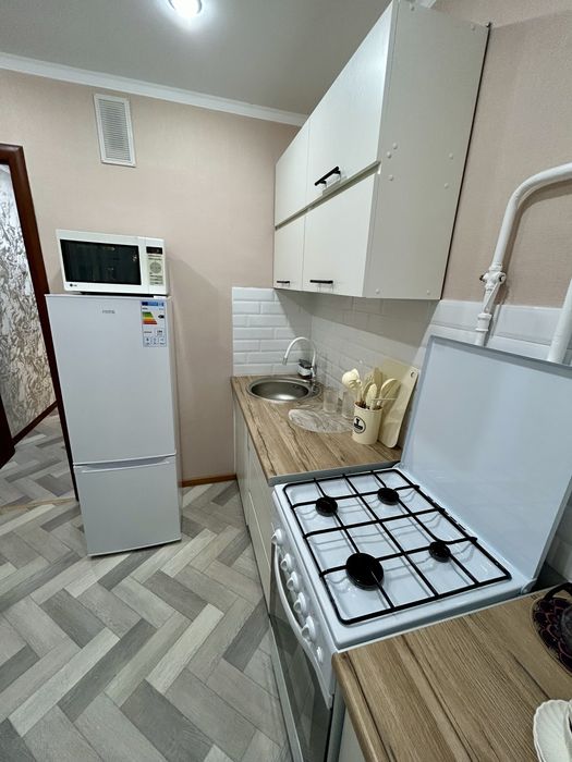 Квартира посуточно Центр район ост. Л.Толстого