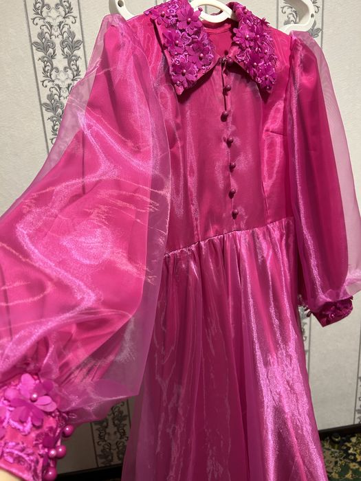 Toʻy koʻylagi sotiladi