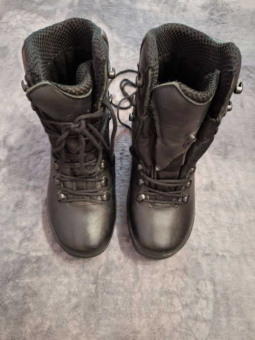 Vând Ghete Armata/Jandarmerie de dama