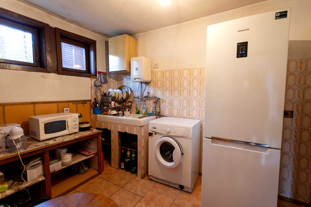 Продава се Къща в с. Длъгня, Област Габрово - 162 кв.м за 741 €/кв.м - Снимка #12