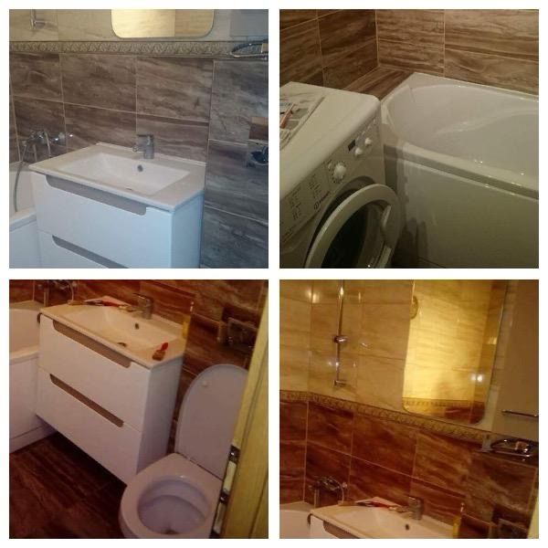 Apartament cu 2 camere  de inchiriat in Nufarul