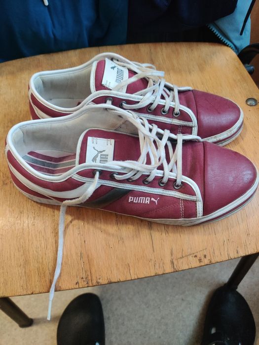 Puma 42 vând sau schimb