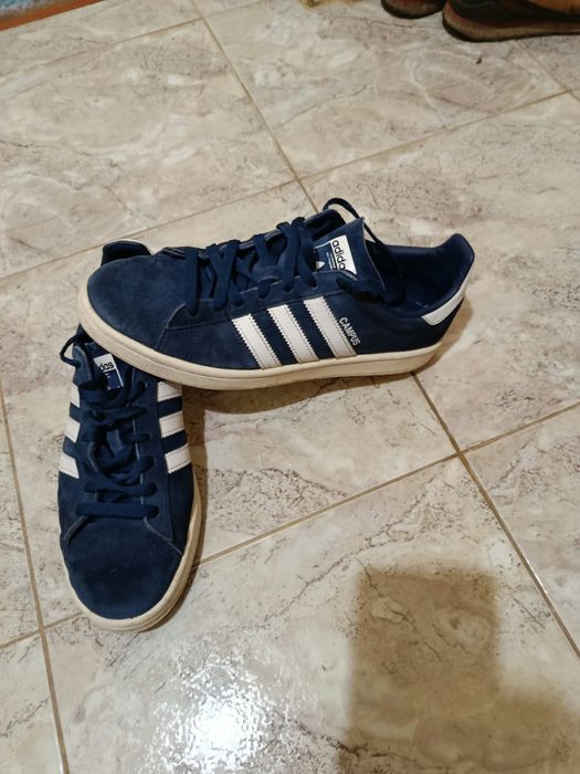 Adidas campus 42.5