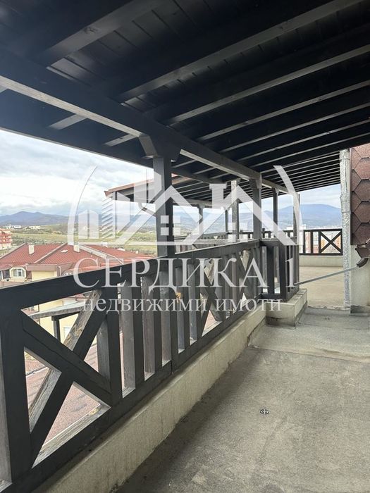 Мезонет в Благоевград-Еленово 1