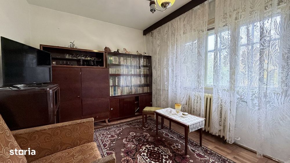 Comision 0% Apartament de inchiriat 2 camere - zona Aradului