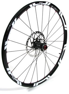 Нови капли Shimano Deore XT 26"