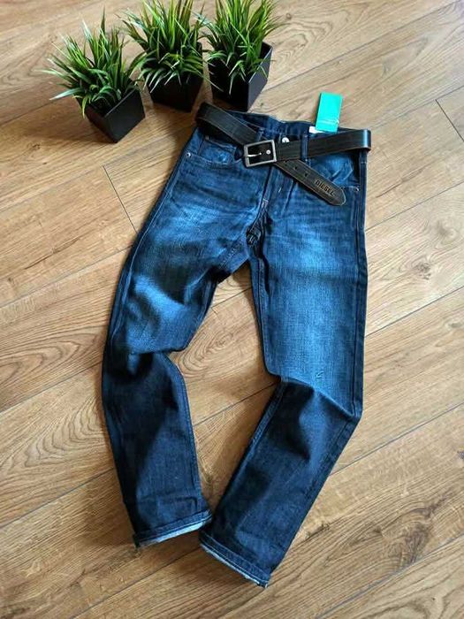 H&M нови еластични дънки