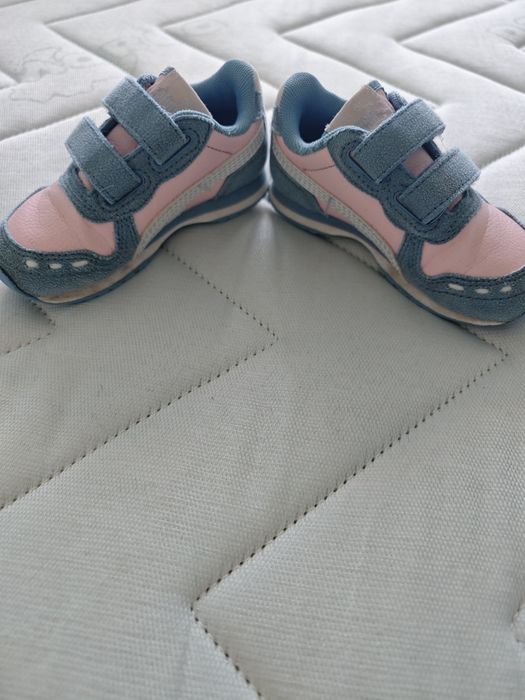 Маратонки за момиче